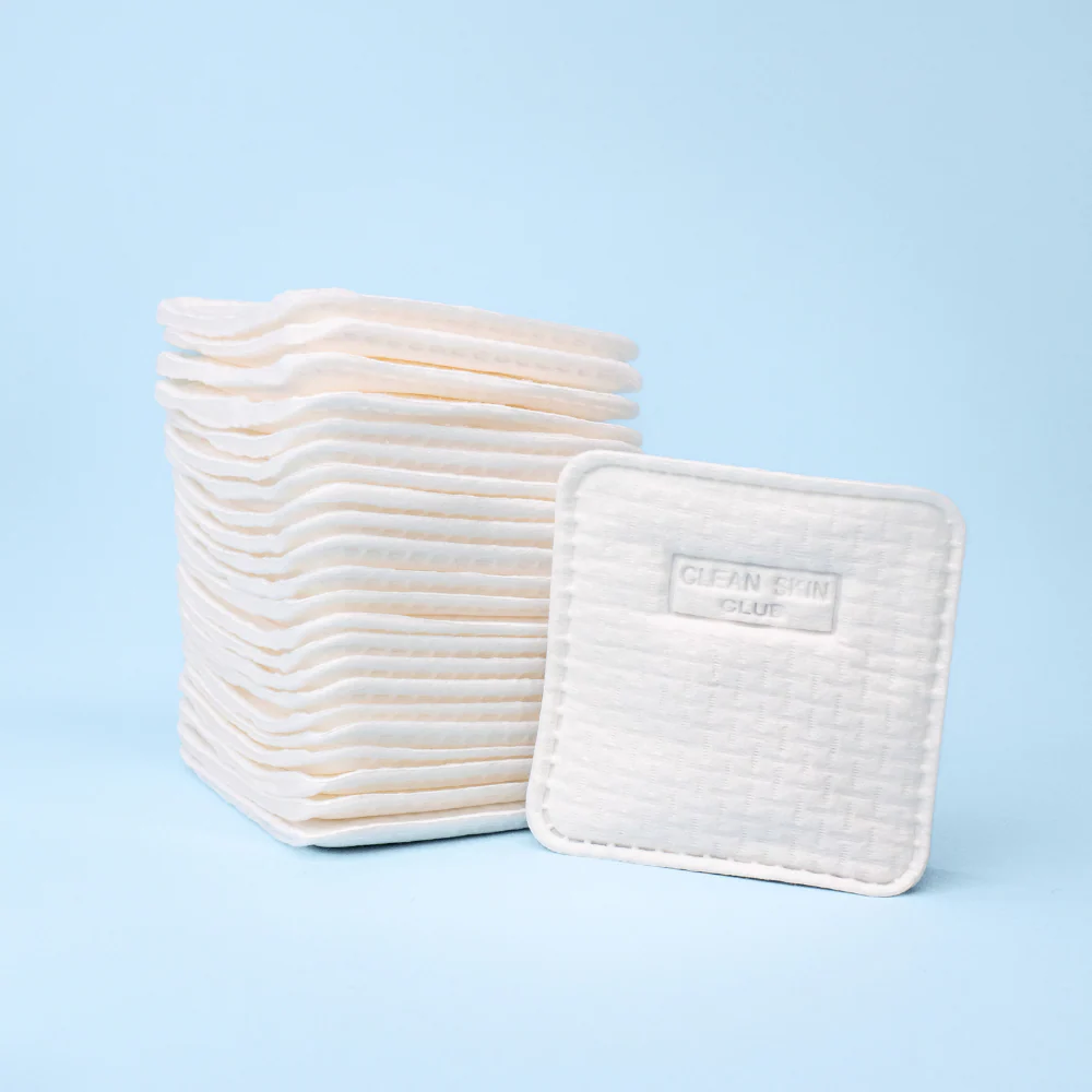 Clean² Face Pads - Image 4