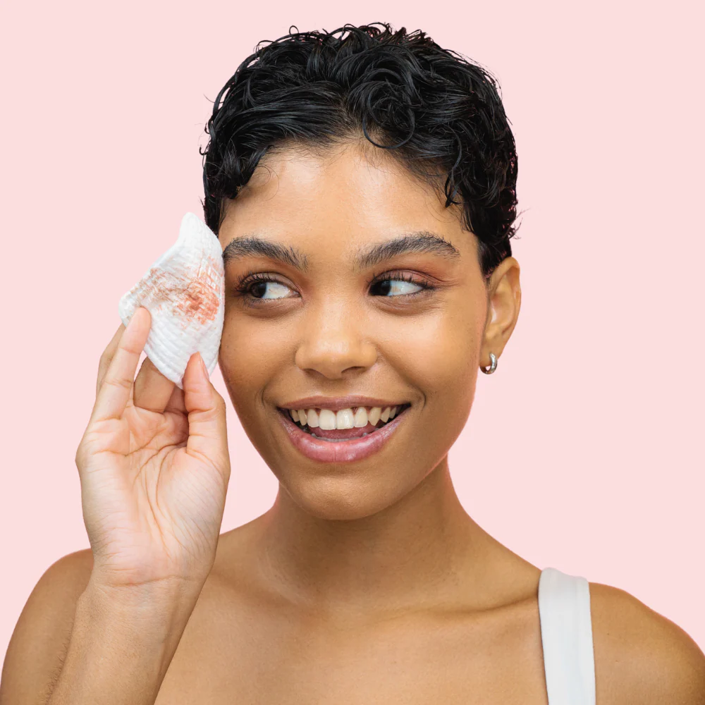 Clean² Face Pads - Image 5