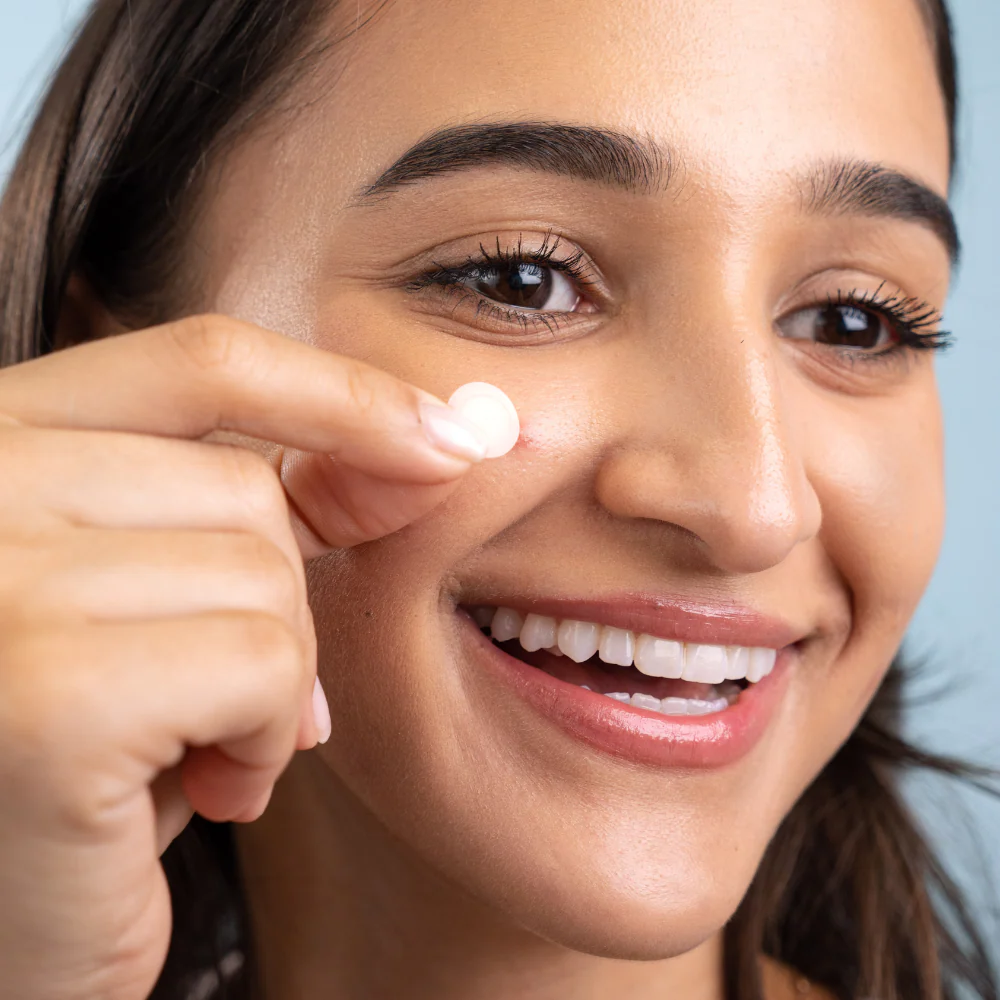 DermaDot Invisible Pimple Patches - Image 5