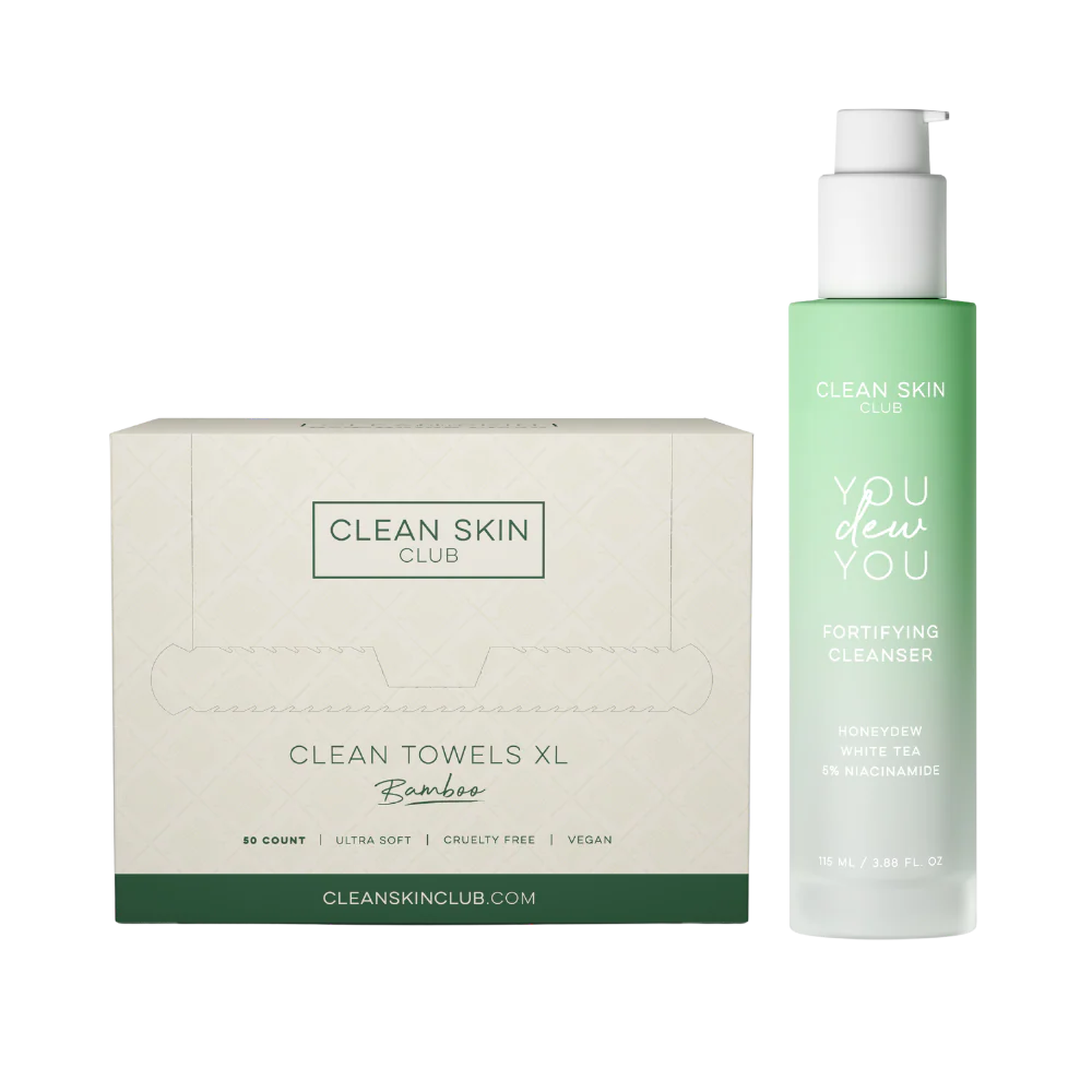 You Dew You Fortifying Cleanser - Image 7