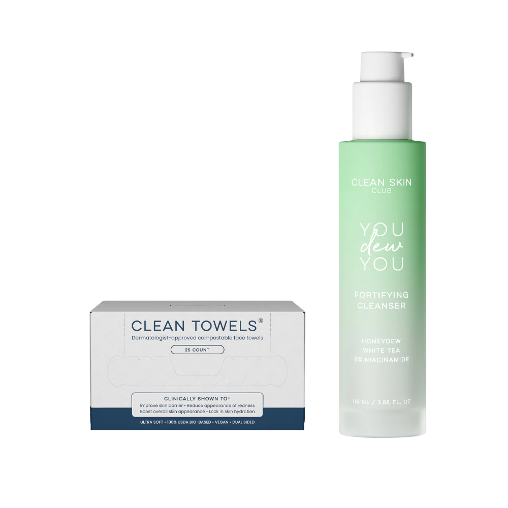 You Dew You Fortifying Cleanser - Image 8